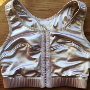 Enell Sports Bra Size 0